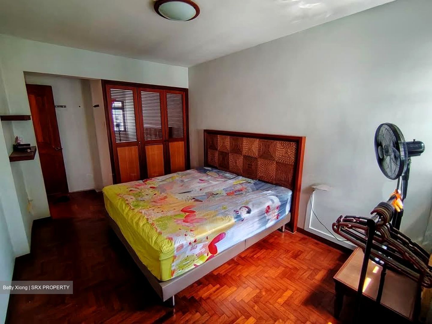 Blk 214 Bedok Town Centre (Bedok), HDB 3 Rooms #589836401